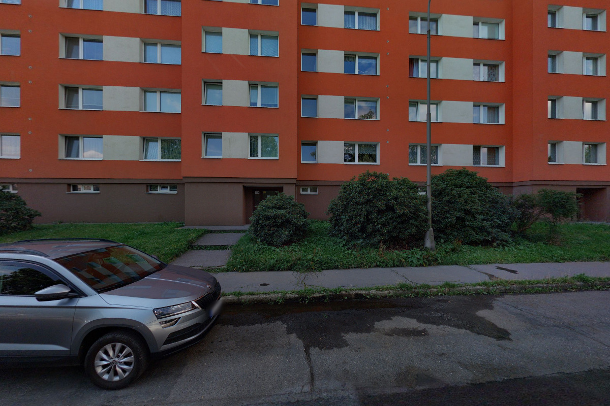 Zahradní práce Pavel Rejmont foto 2