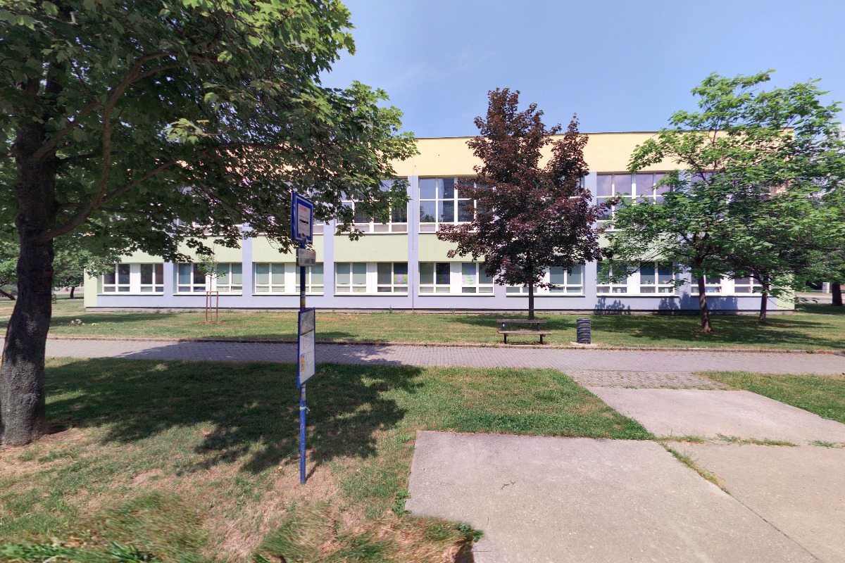 Mateřská škola Otrokovice foto 6