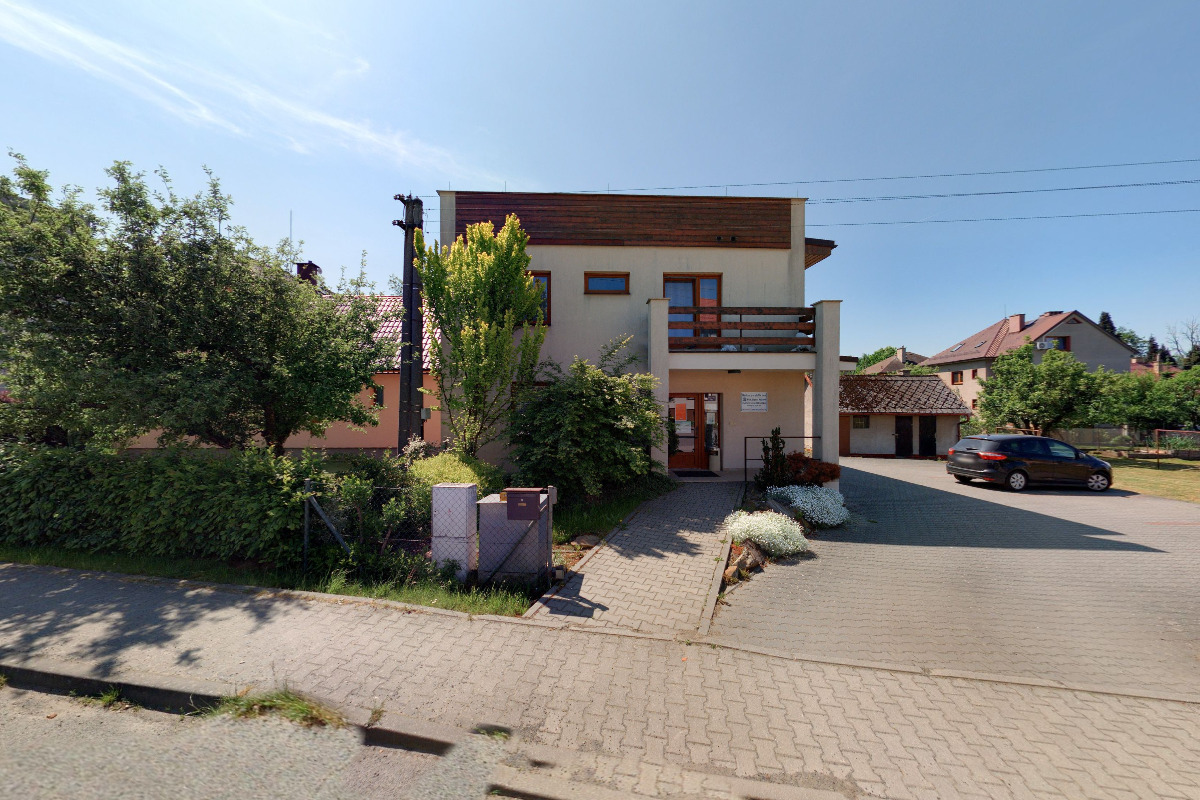 Mgr. Hana Holišová