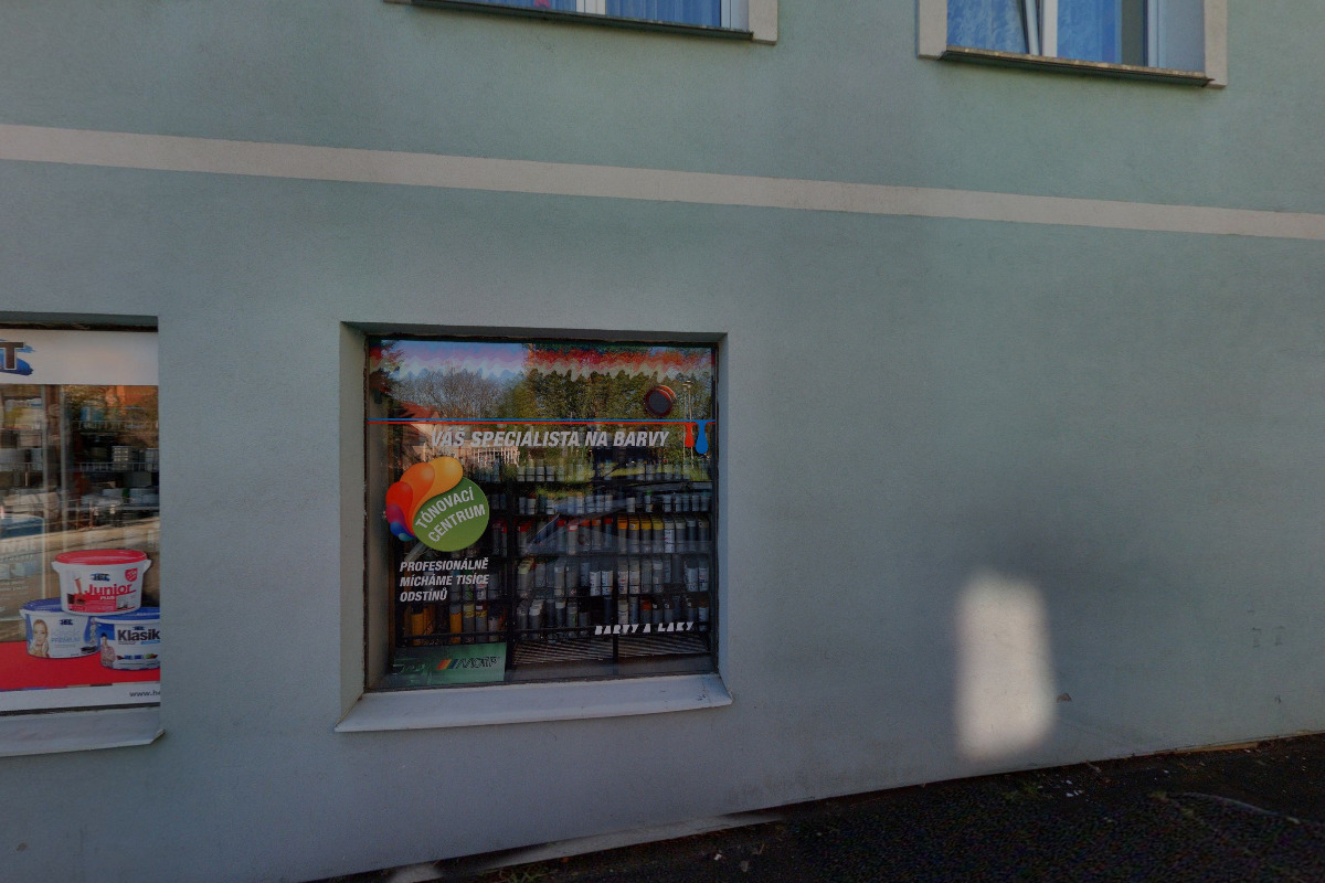 barvy chemie lana foto 2