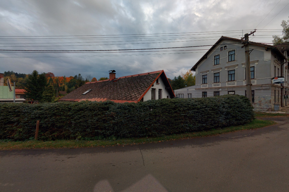 Vítězslav Šír - Antizon foto 1