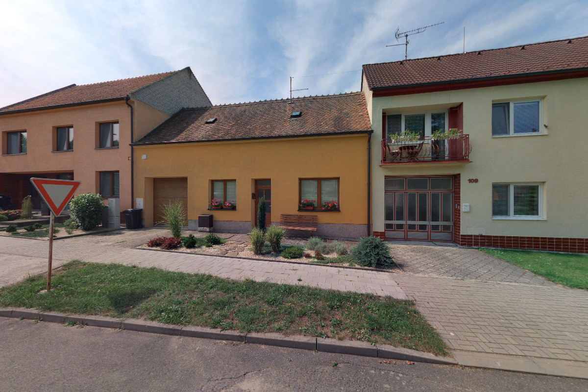 Folklorní soubor Horněmčí, z.s.