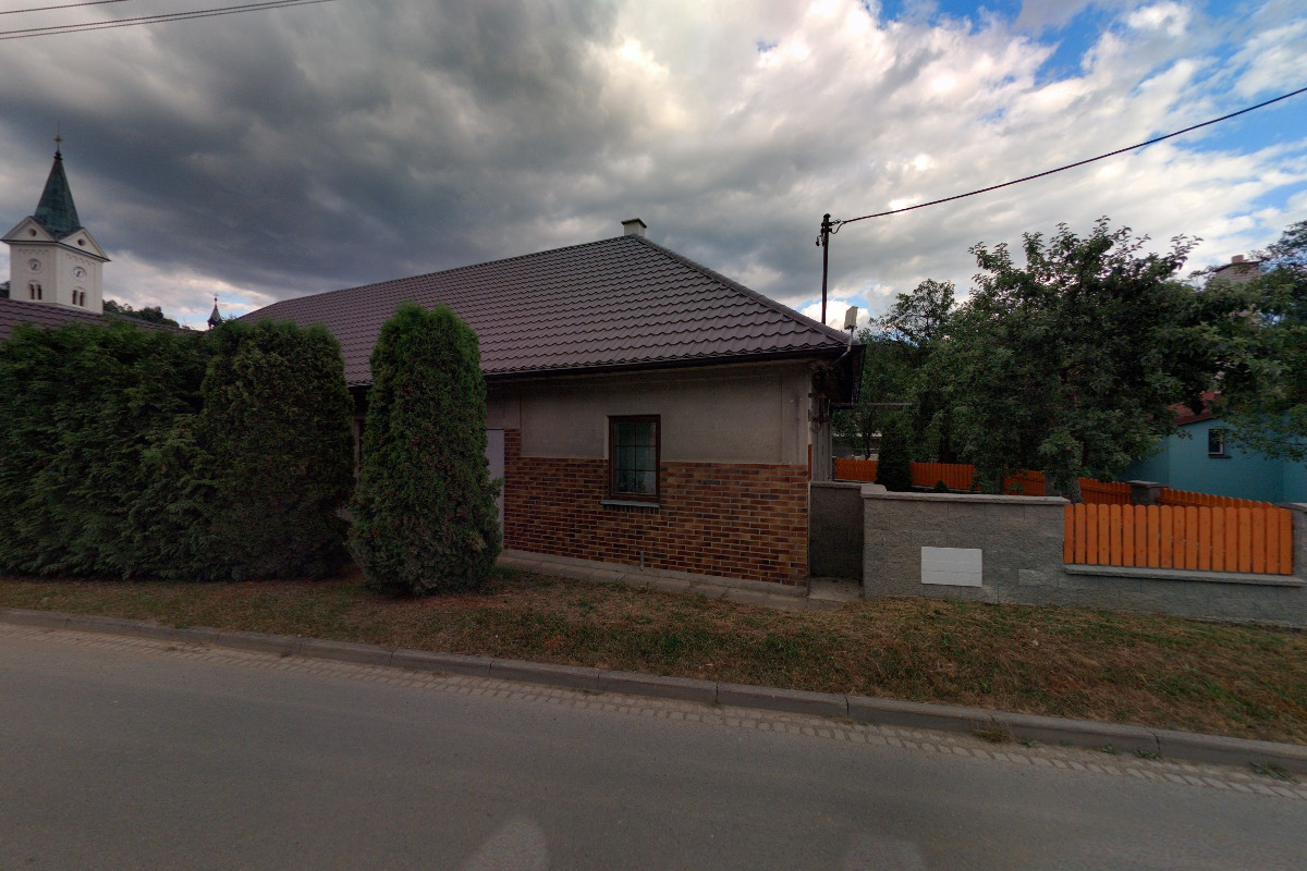 Hydroizolace - Jan Kopka