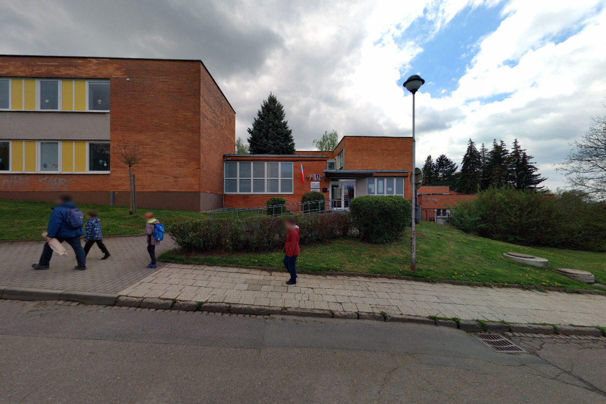 ZŠ Zlín, Středová foto 3