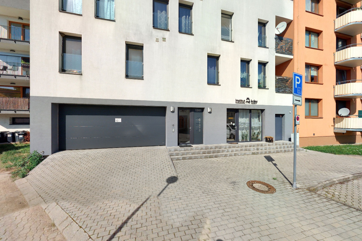 Institut mé krásy - Marie Machálková foto 2