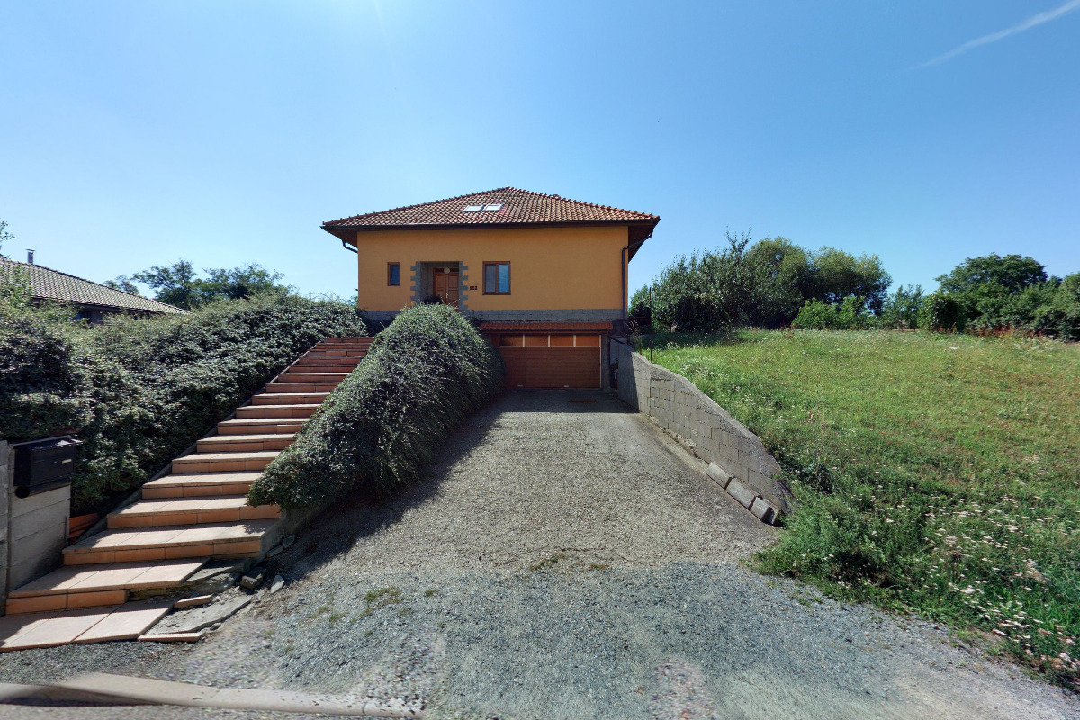 Miroslav Kaňovský - antény a satelity foto 2