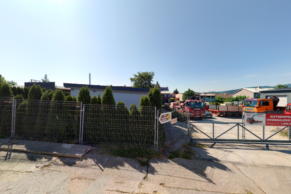 Ivo Sýkora foto 2