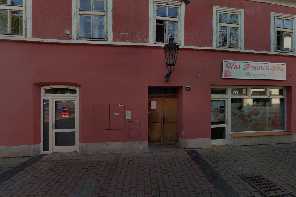 Klára květiny, s.r.o. foto 5
