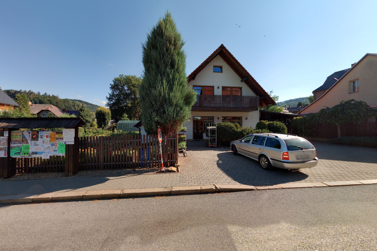 Zahradnictví Dufek foto 2