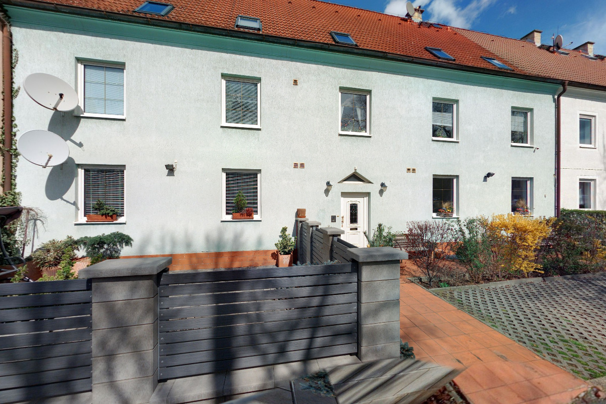 ADR poradenství - Lenka Rolová