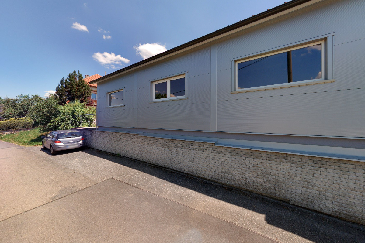 SH ČMS - Sbor dobrovolných hasičů Ludkovice