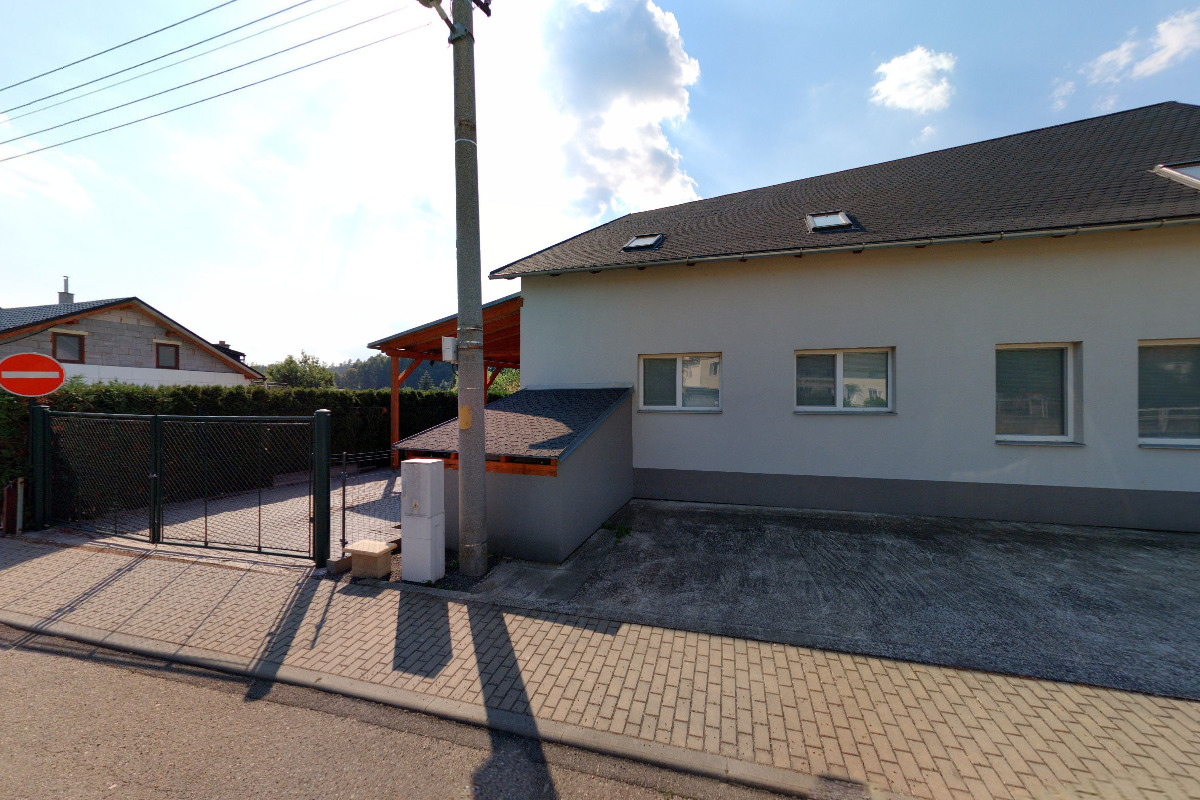 BREZA HOUSE apartmány