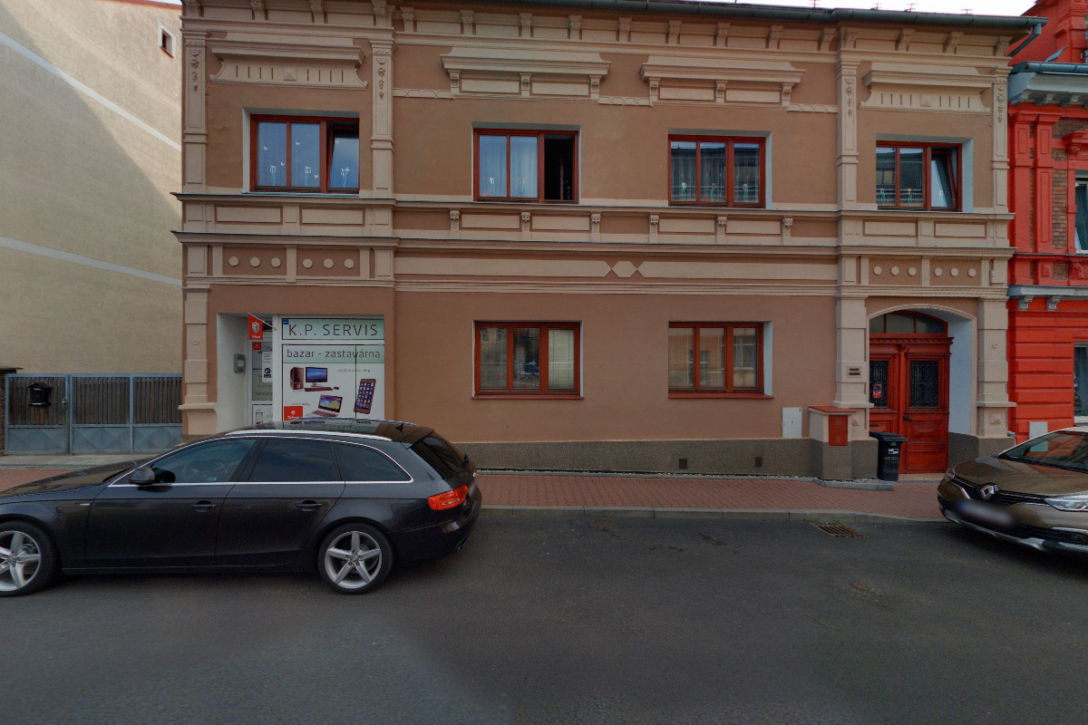 K.P. Servis foto 2