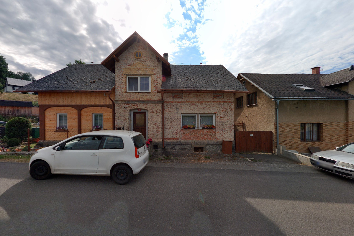 Kominictví Josef Machačný