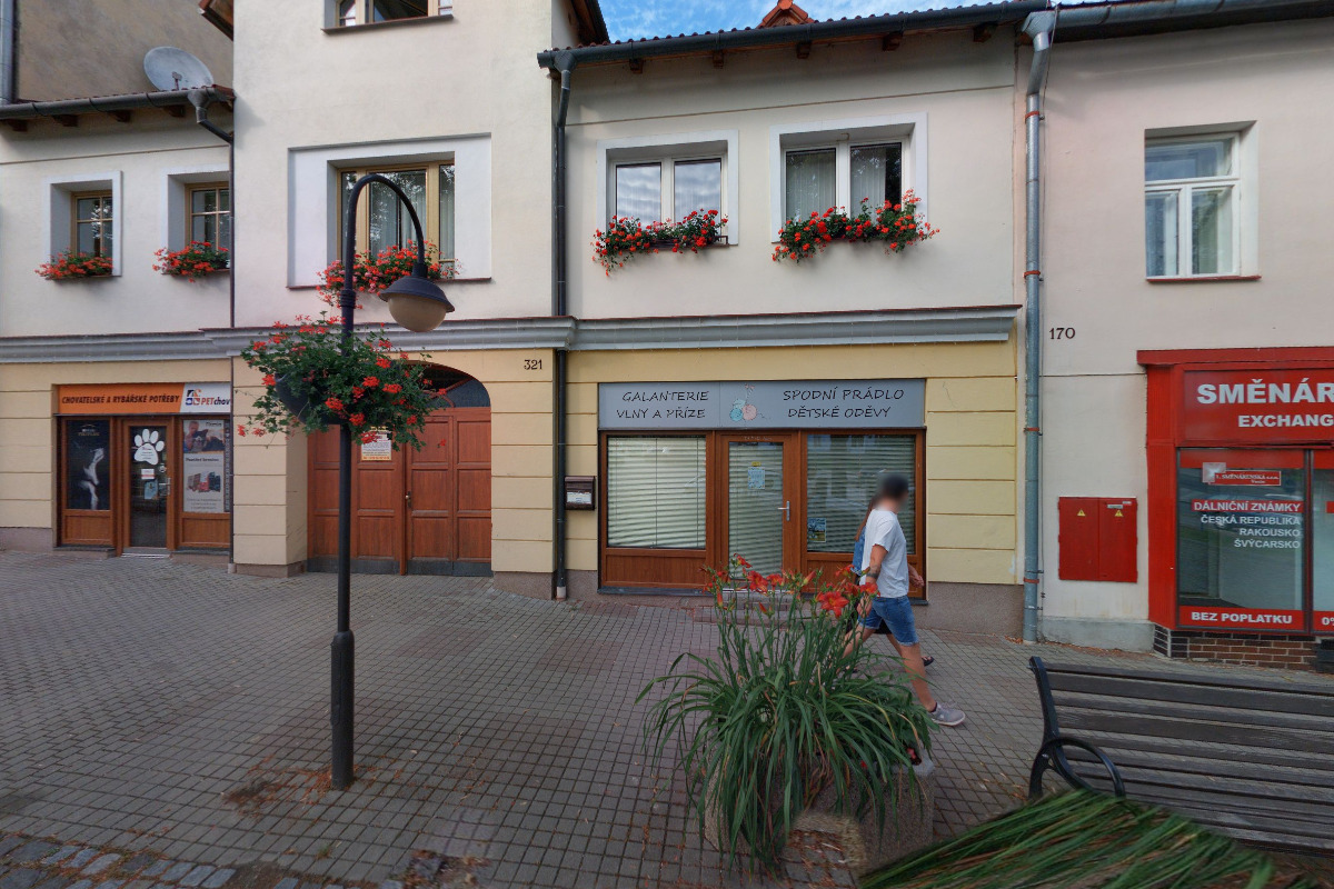 Zdeněk Slovák foto 2