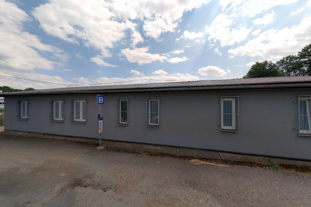 Pavel Petruželka - PEDKOV