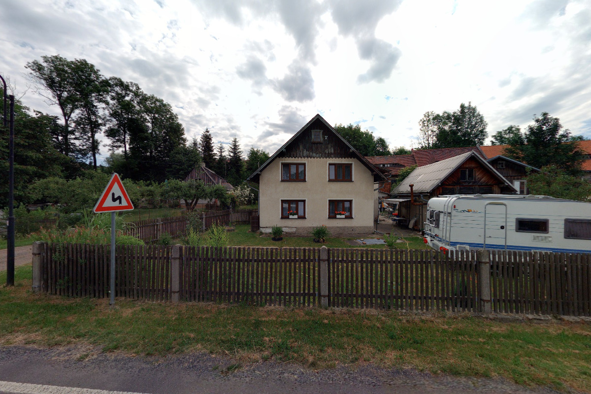 Jaromír Koudelka - půjčovna přívěsných vozíků