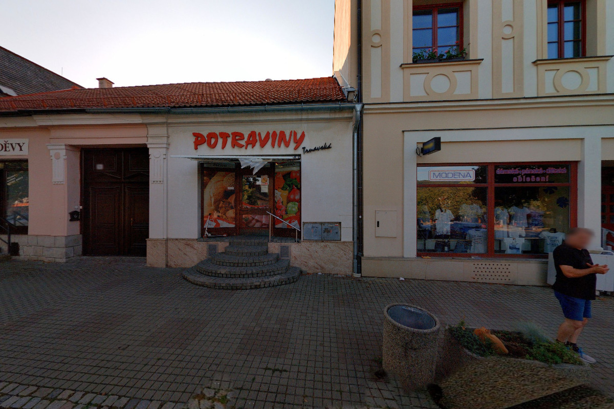 HRUŠKA - Ing. Jolana Trnavská foto 4