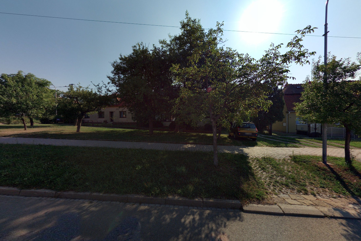 RNDr. Stanislav Novák