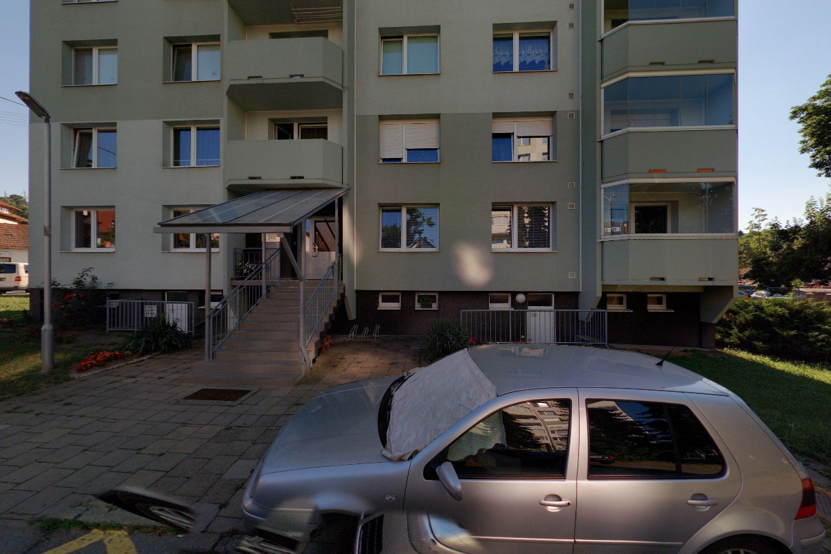 Miroslava Krajčová, DiS. foto 1