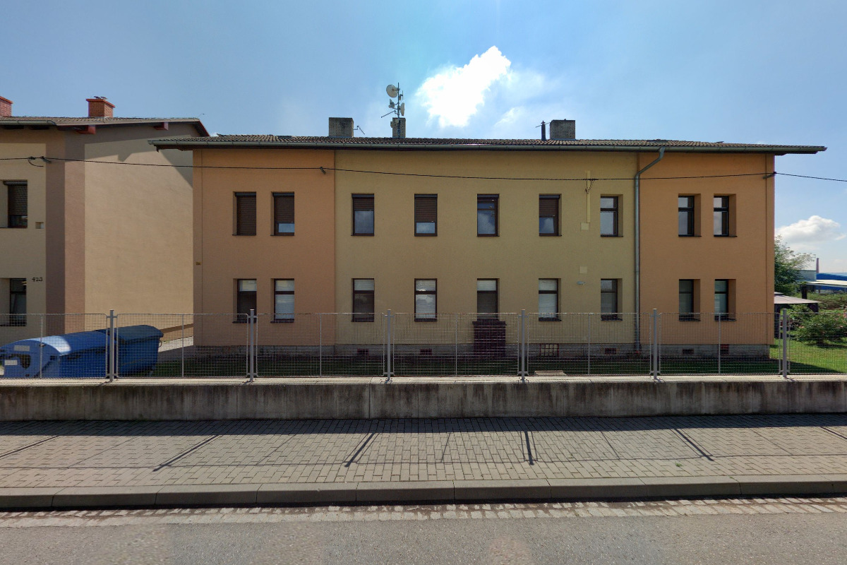 Úklidové služby - BAVA servis