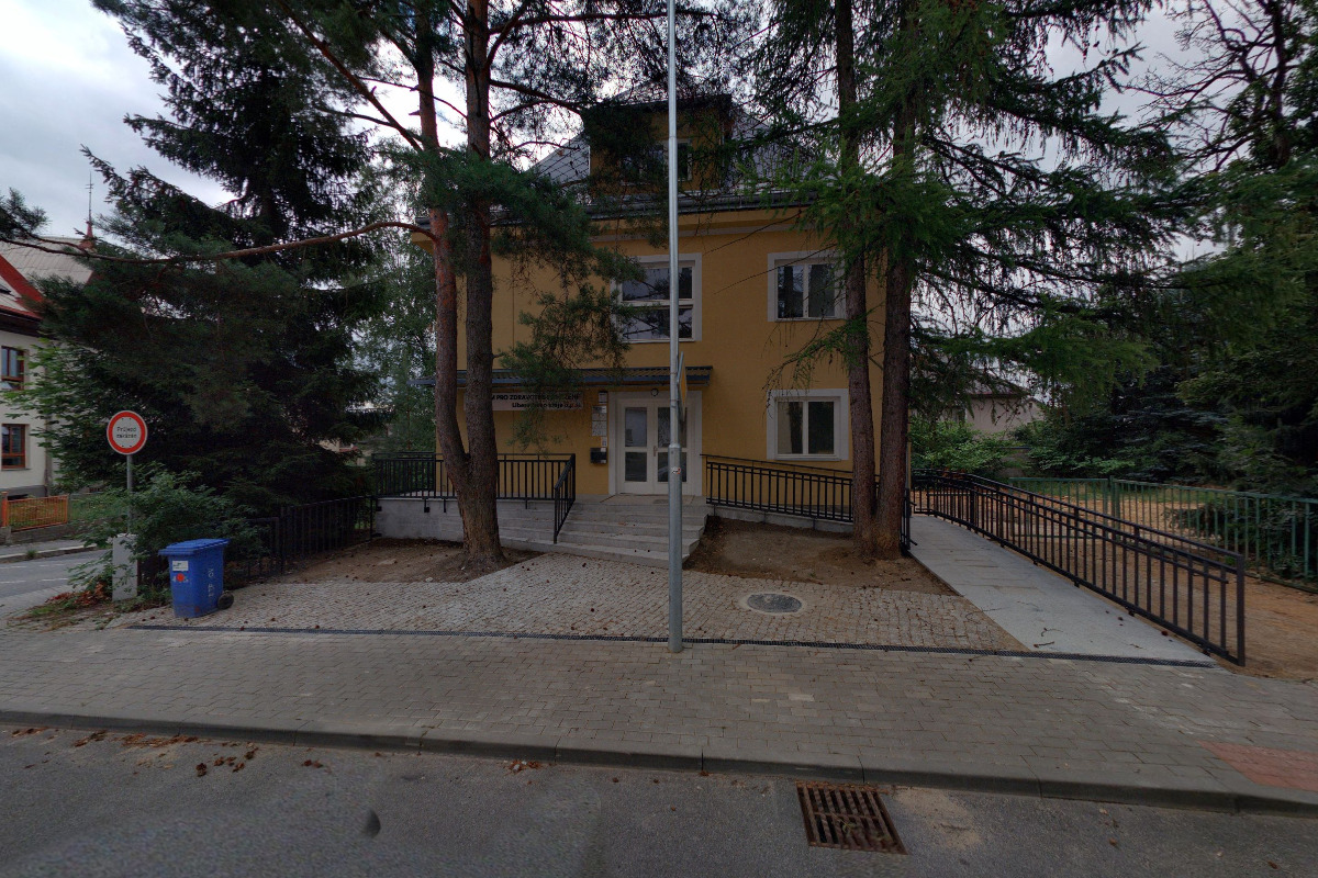 LORM - Společnost pro hluchoslepé z.s. foto 2