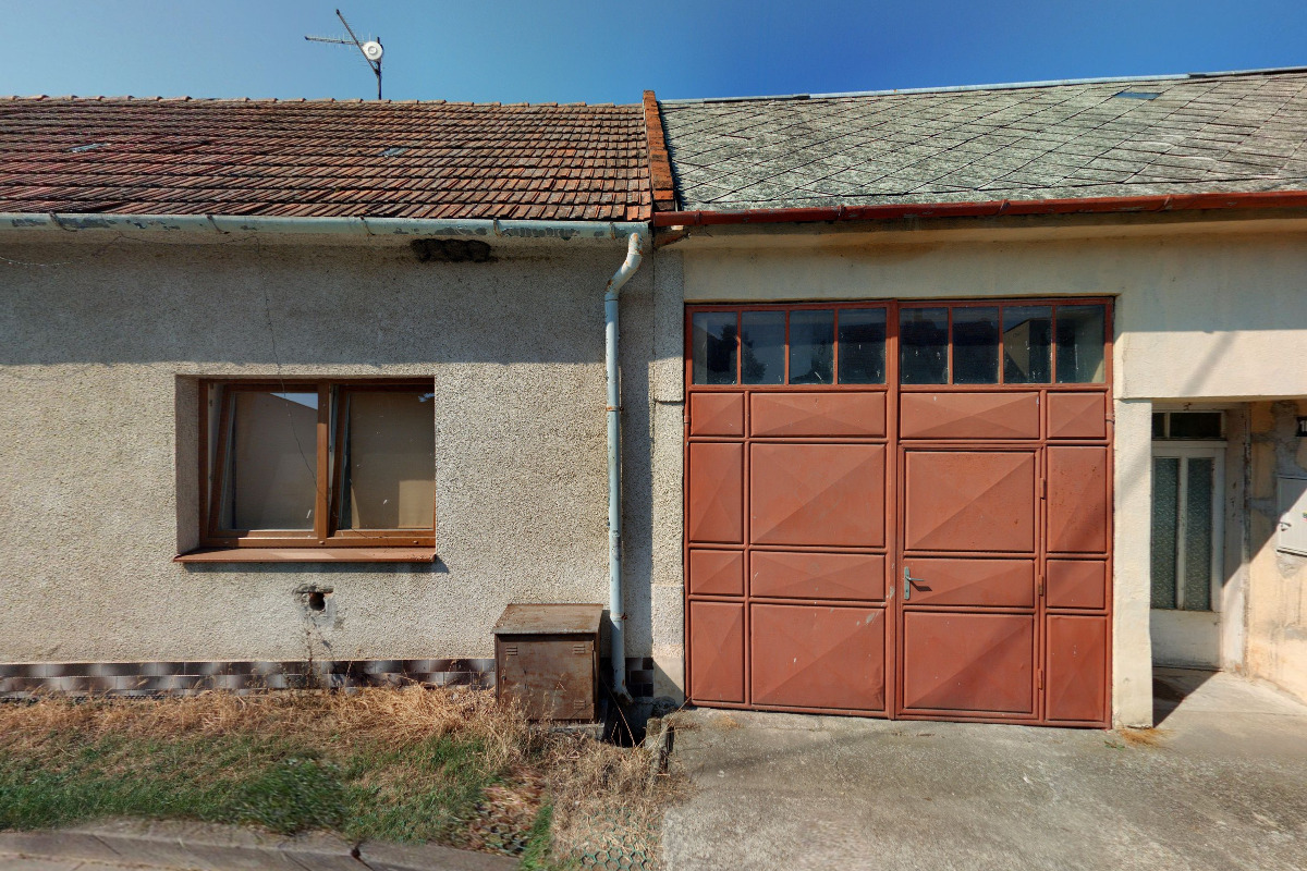 Kočičí depozitum Flíček foto 2