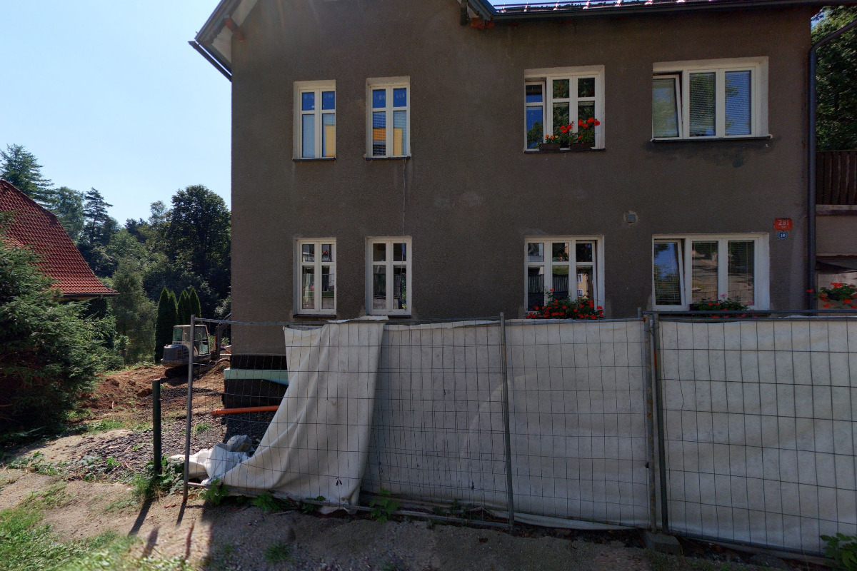 Montážní a stavební firma Michal Škrabálek