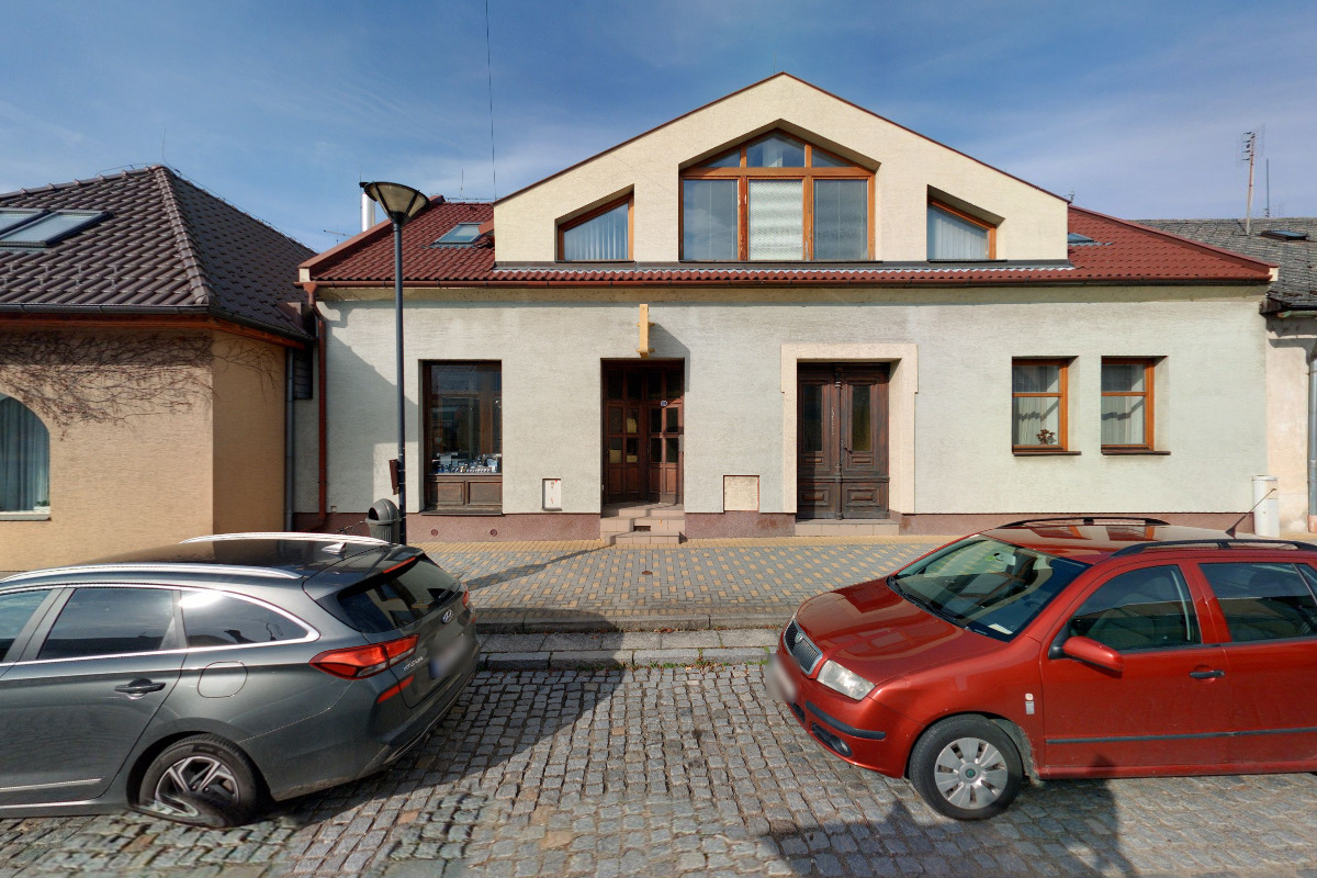 ELTRO bystřice pod Hostýnem foto 2