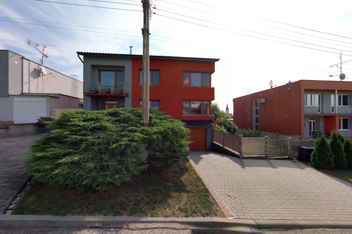 Českomoravský svaz chovatelů poštovních holubů - Místní spolek 0249 Dolní Němčí