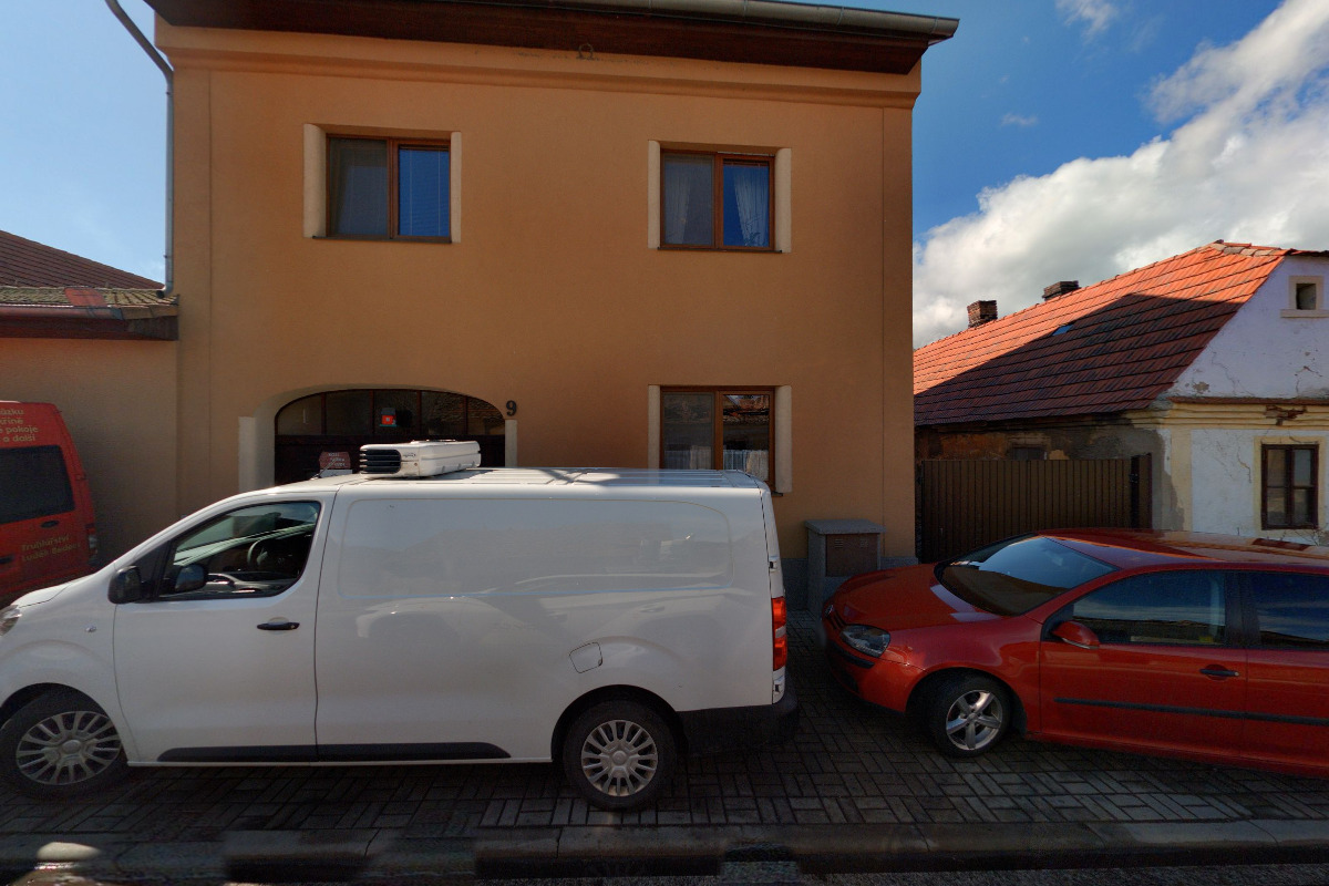 Luděk Bedecs foto 2