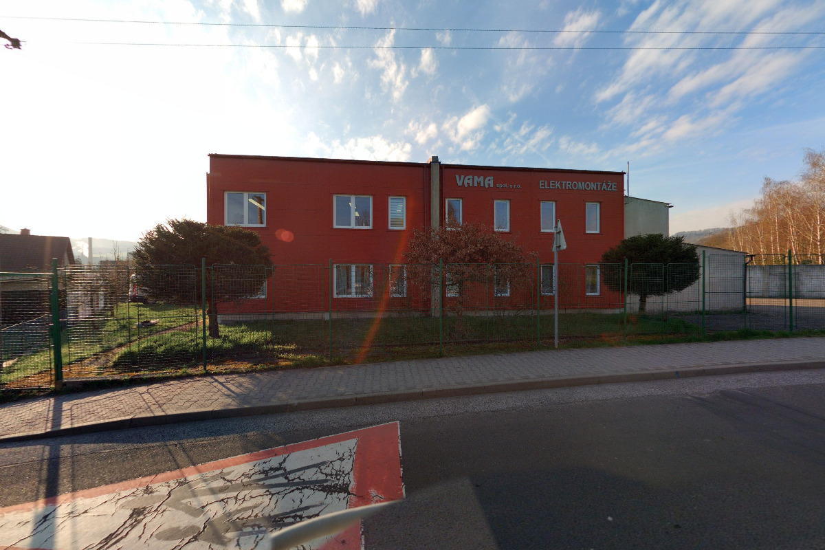 VAMA s.r.o.