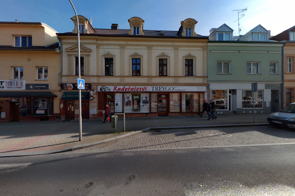 U dvou sester foto 4