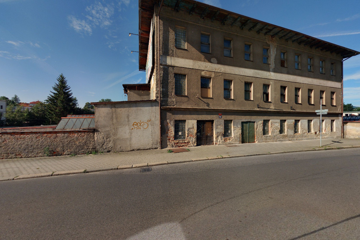 CNC obrábění Liberec, s.r.o.