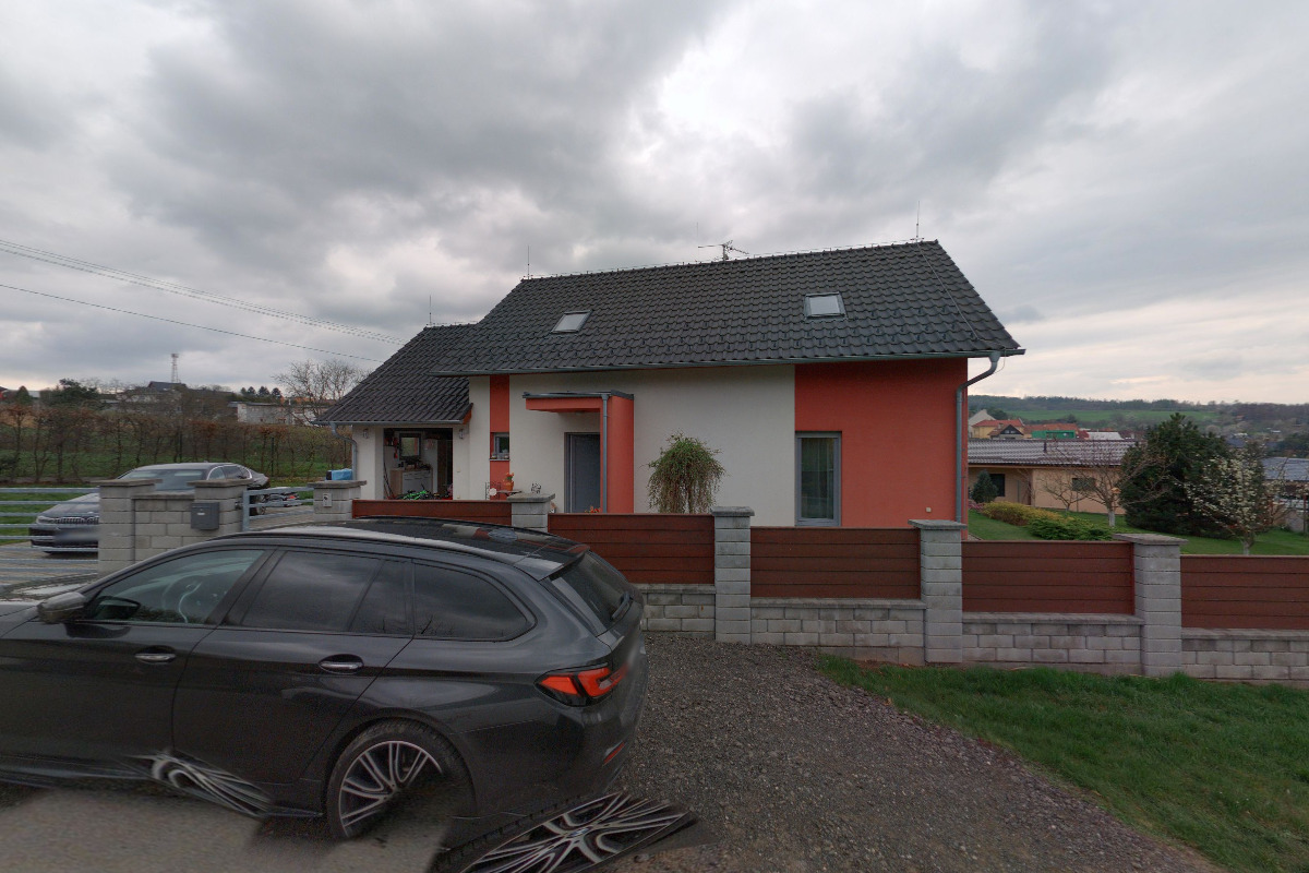 Daňový poradce ev. č. 2250 Ing. Martina Váňová