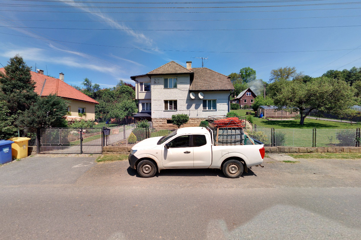 Farma Vidče