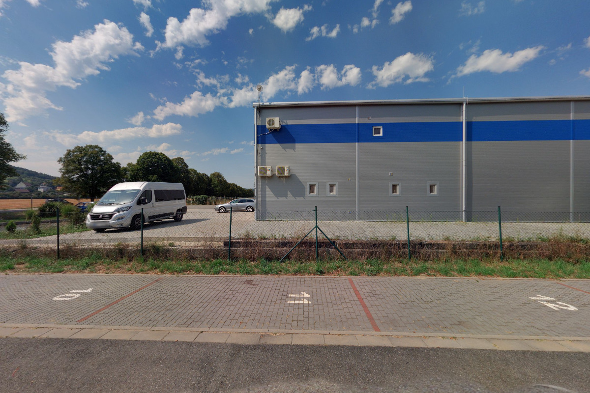 ČAŇO TRANSPORT, s.r.o.