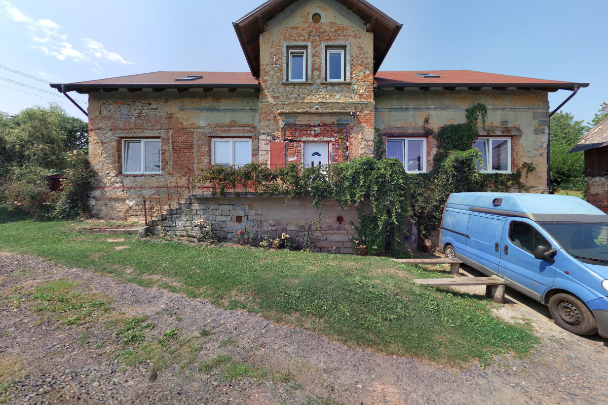 Jaroslav Drešer - opravy traktorů