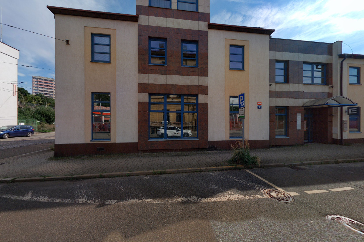 Technické konzultační místo - ČEZ Distribuce, a. s.