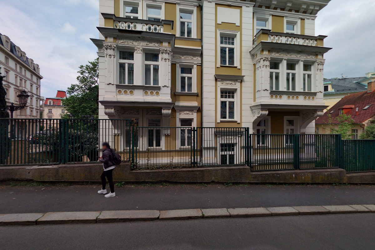 Hotel Livia foto 3