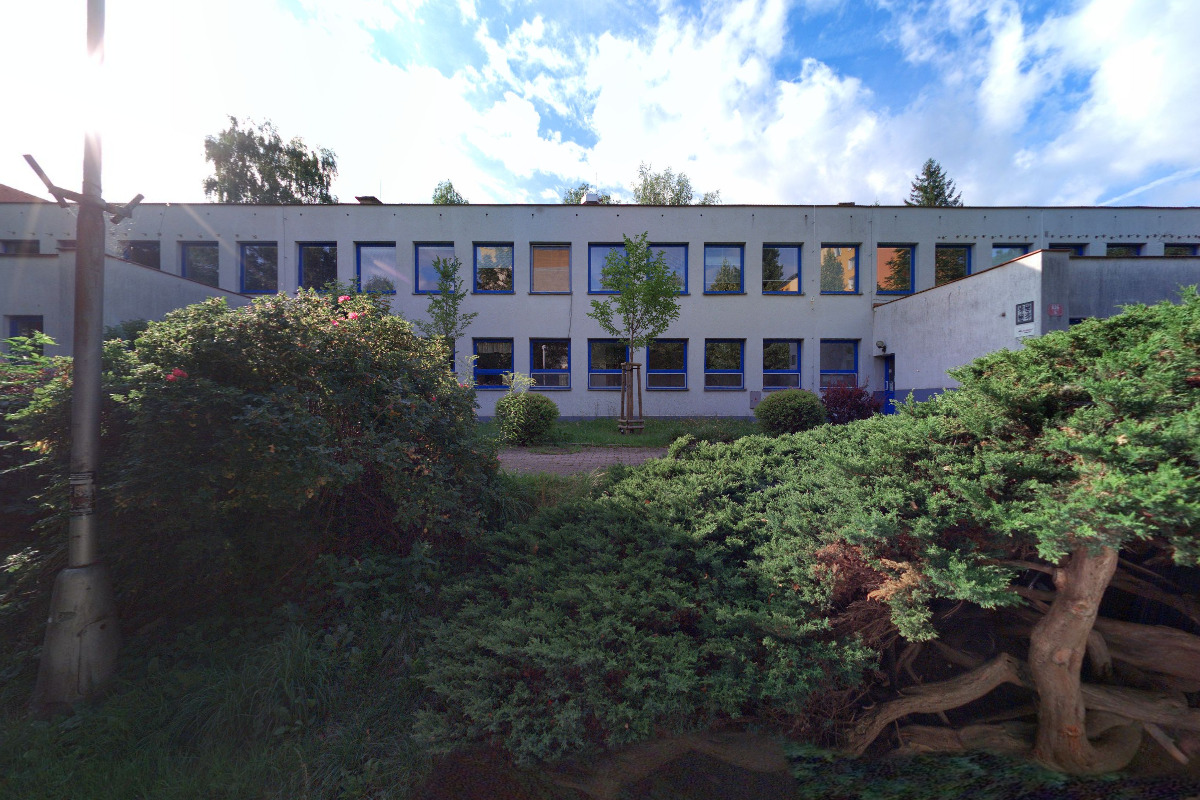 Mateřská škola "Srdíčko", Liberec, Oldřichova 836/5 foto 2