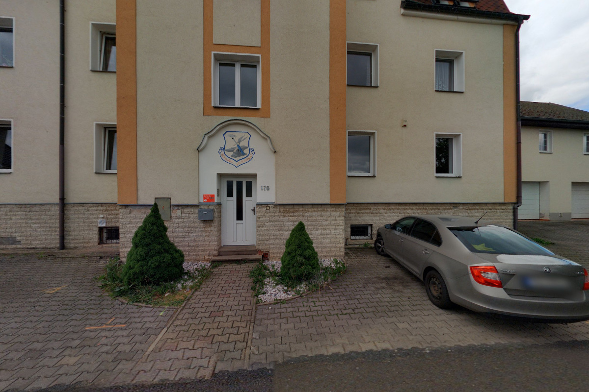 ČEČRLE - STŘECHA s.r.o.