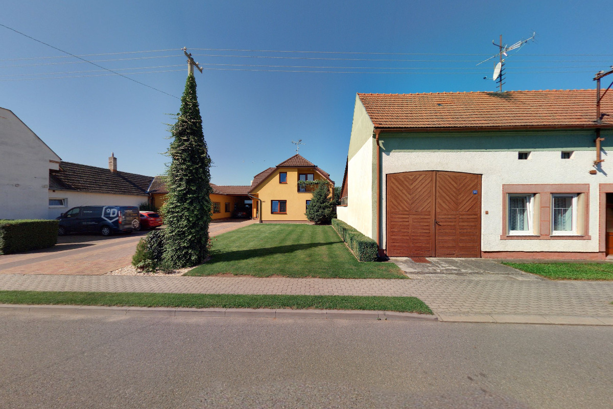 DOSTÁLEK CHLAZENÍ, s.r.o.