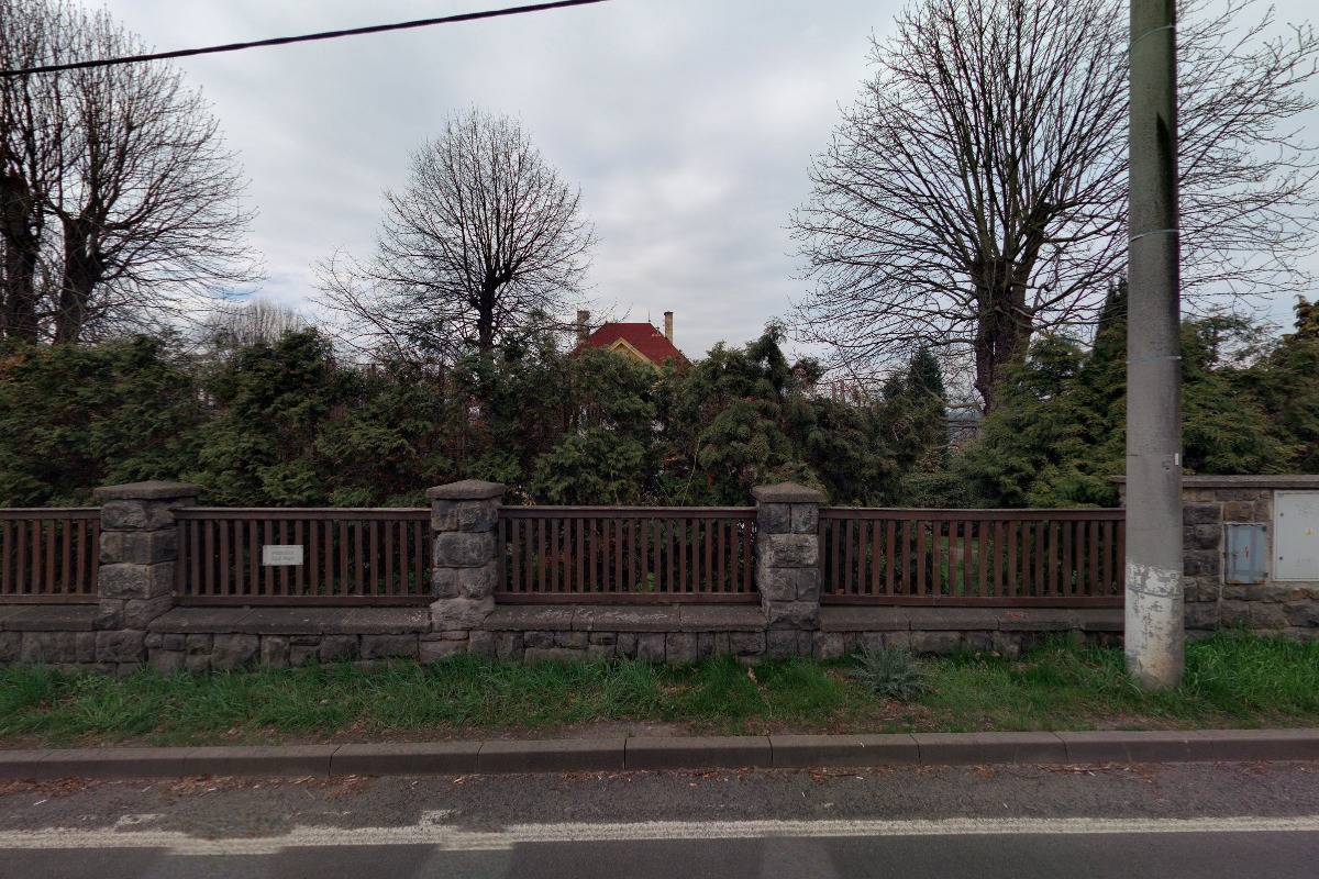 Ubytování Vítězství 198 foto 1