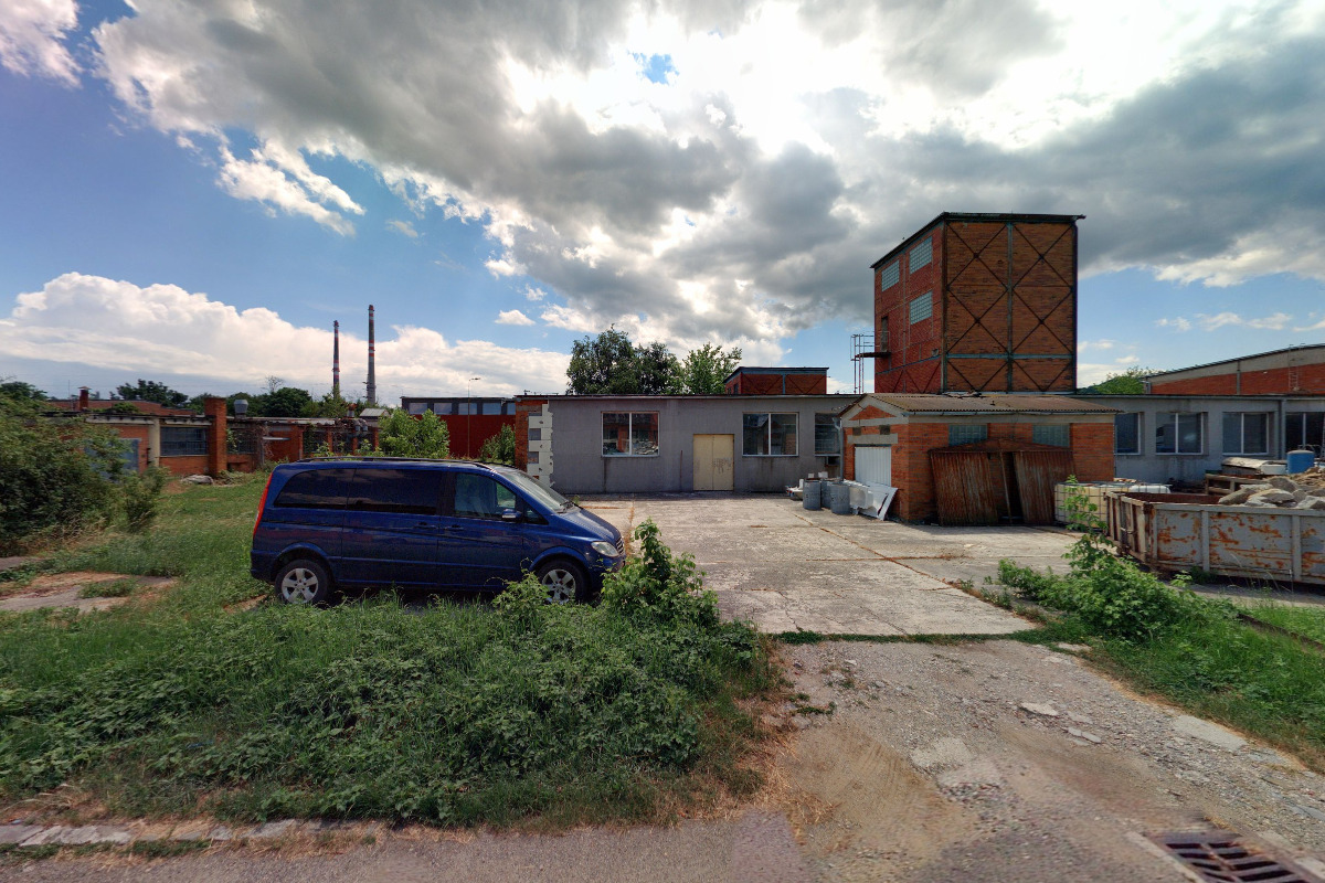 Autolakovna Žálek s.r.o.