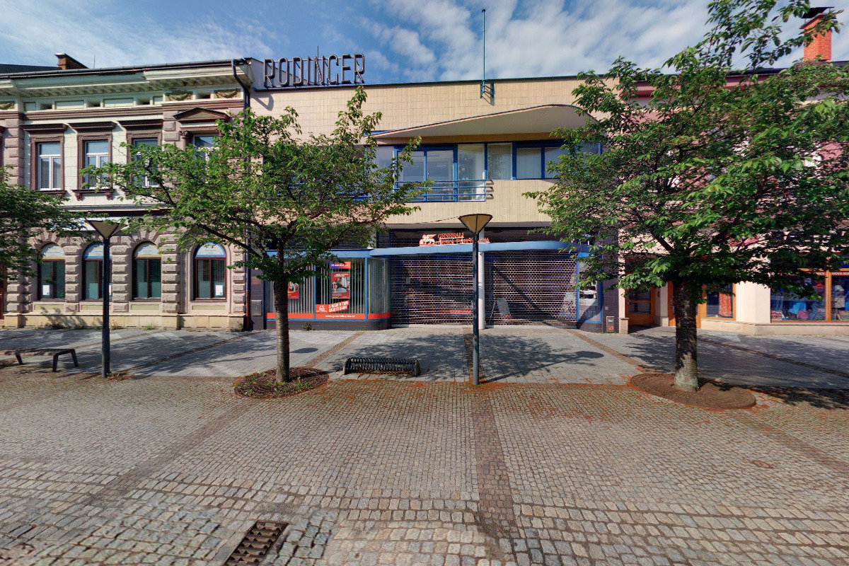 GENERALI ČESKÁ POJIŠŤOVNA