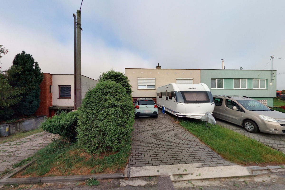 Stříhání psů Sansa foto 6