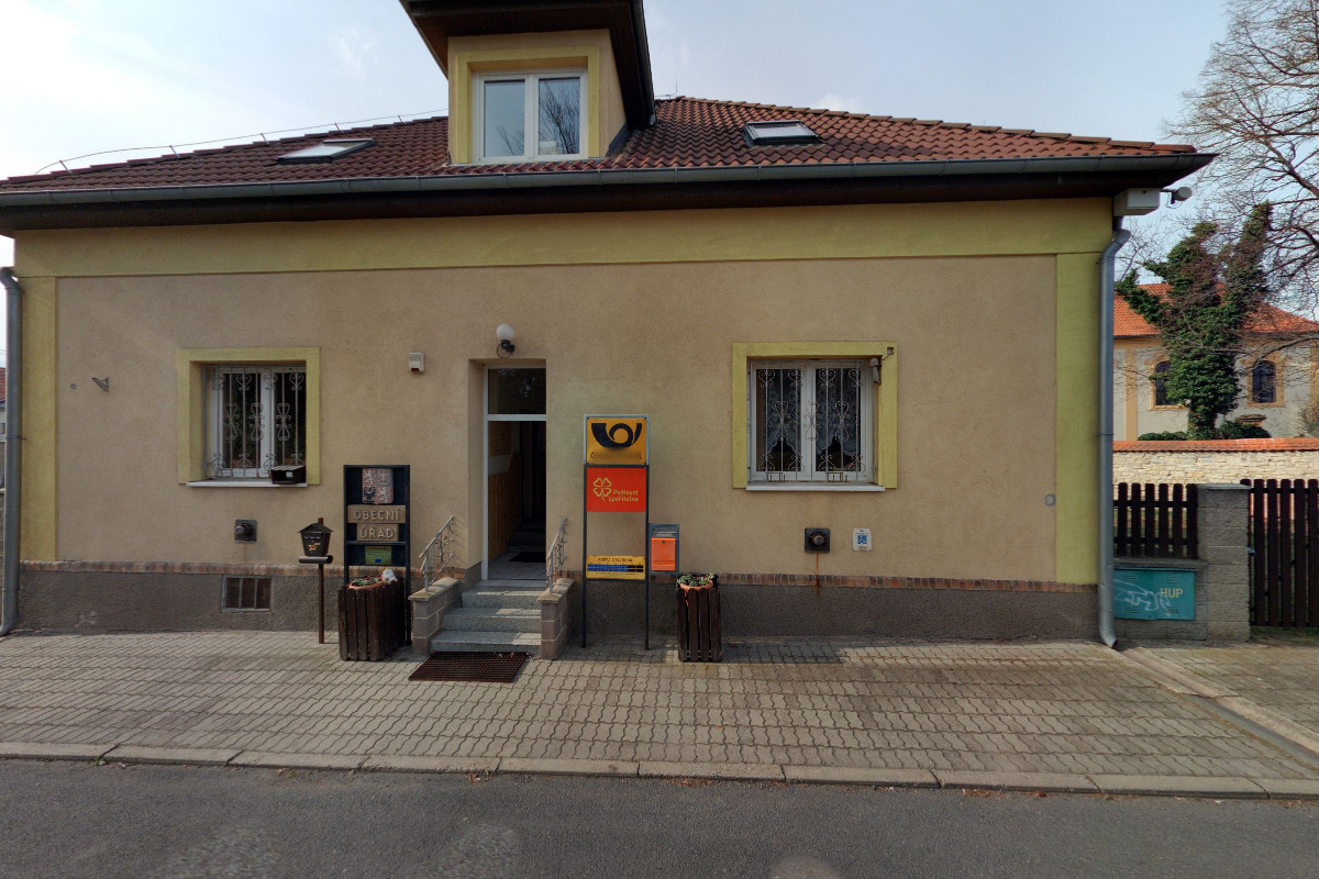 T.J. Sokol Chlumčany