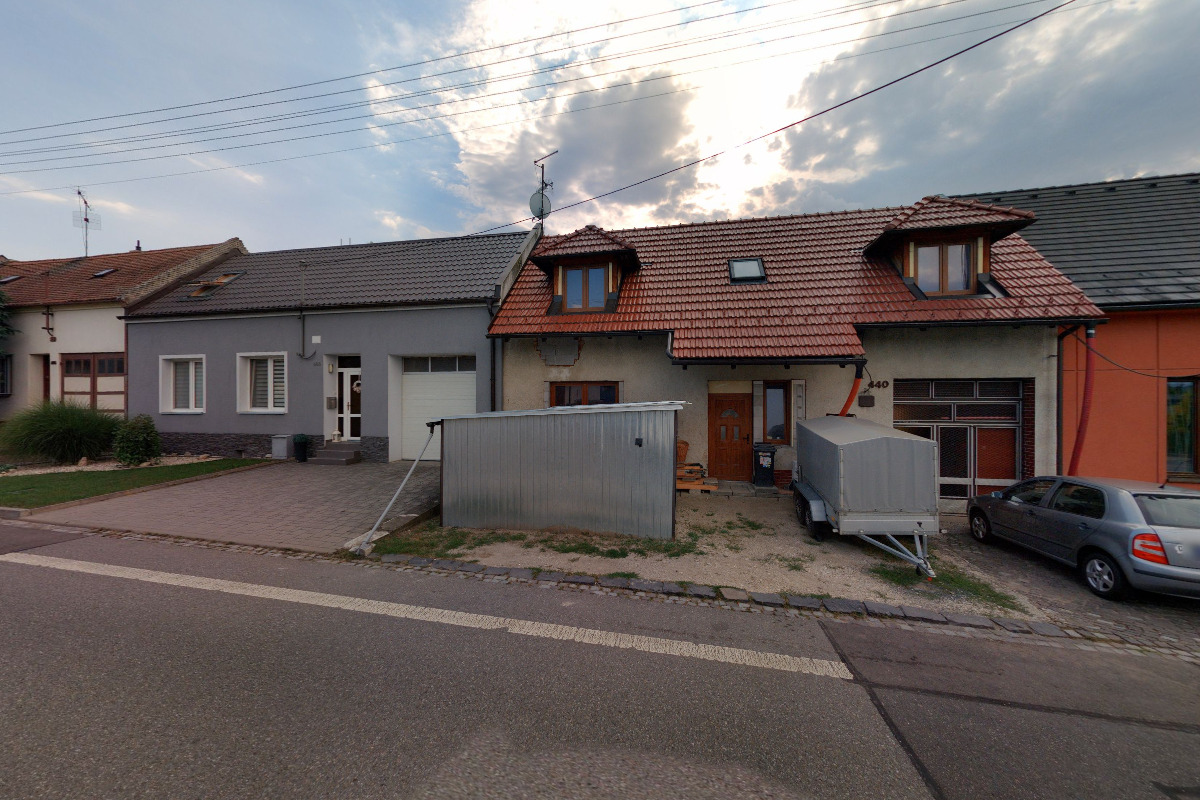 Radim Buš - stavební práce foto 2