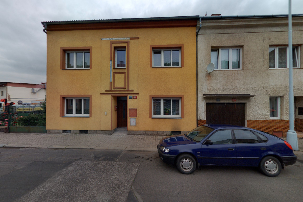 Spolek pro záchranu kostela v Trmicích - FIAT VOLUNTAS TUA